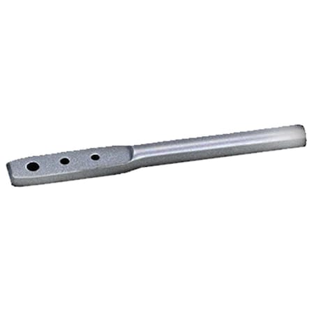 Grillgear 1707-S 0.43 x 5 in. Zinc Plated Steel Wire Twisting Tool GR580373